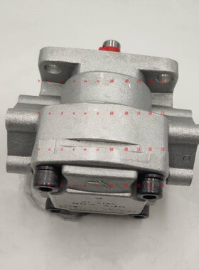 速发液压油泵齿轮泵压力泵GYA-5.8R,-PYGR,GPP-10R,GPY-11.5R,法