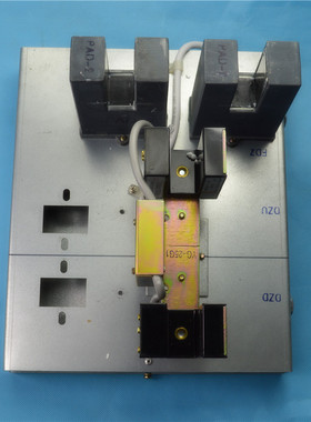 速发电梯平层2应器组件P62感011B000 YG-25 PAD-2/PAD-2