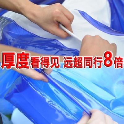 游 極速超大號大人小孩子游泳池家用陽臺G宿舍洗澡雙人三層家庭式