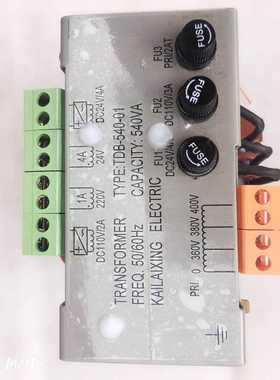 极速电梯变压器,TDB-5Y40-01