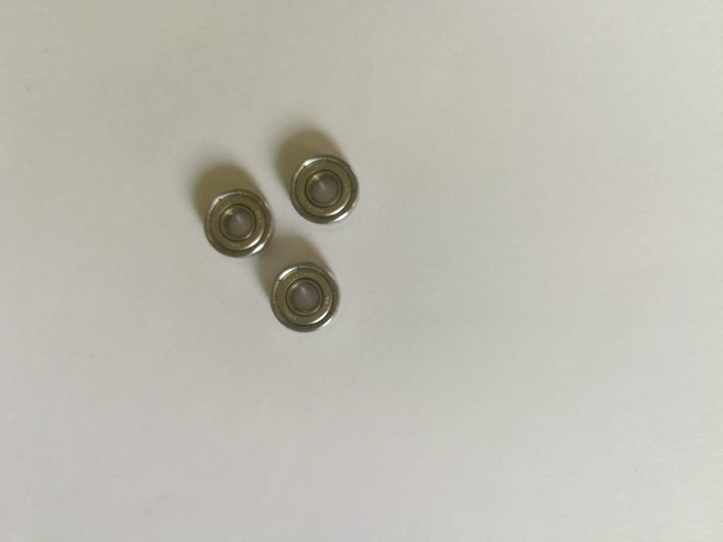 风磨笔气动工具打磨机刻磨机抛光干磨机雨伞修边枪配件大轴承一组