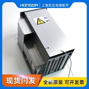 18A驱动 KM953503G50 KM953503R121 通力KDL16L 通力电梯变频器