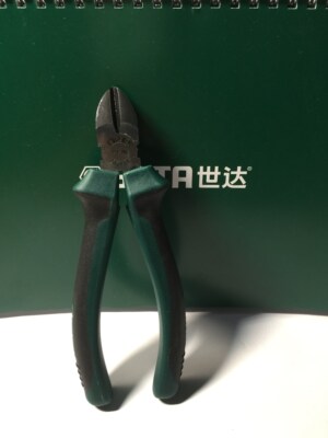 速发SATA工具 斜口钳 斜嘴钳 偏口钳670201A-70202A-70 15A