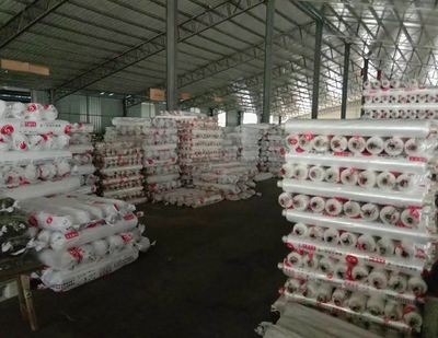 极速塑料布3米宽白色种菜棚膜养殖农用薄膜保温膜保温地膜超薄大
