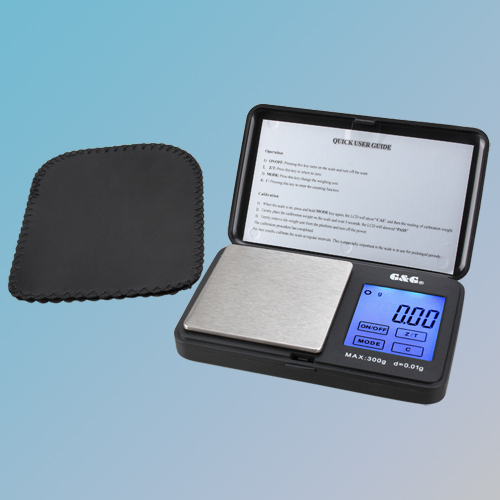 美囯双杰 TS100口袋秤  珠宝秤 黄金秤 电子天平 100g/0.01g 代理