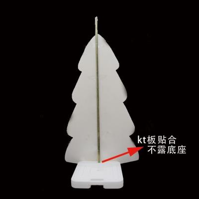 现货速发气球立柱底座气球拱门底座注水立柱底座婚庆布置路引气球