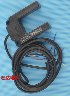 速发蒂森平层感应器/感P光电/BU传-0SU型应感器接近开关BUP0S