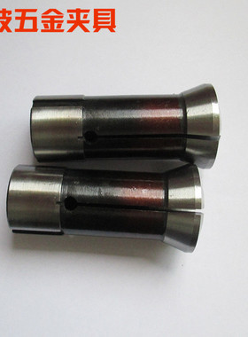 金火 神机0620原47r0仪表车床夹头 弹簧钢磨制高精度卡头 质量保