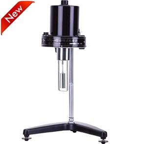 上海舜宇恒平 NDJ-1旋转式粘度计/NDJ-4指针式旋转粘度计