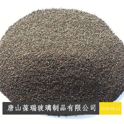 金刚砂磨料棕刚玉砂喷砂机砂料抛C光除锈砂石材雕刻砂金刚砂地坪