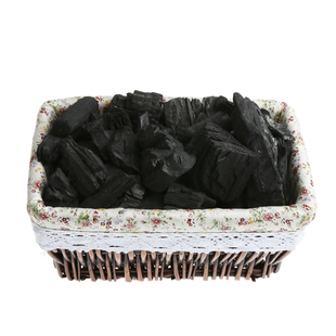 川土家用新房装 修去吸除甲醛除味防潮竹炭包碳活性炭包备长炭