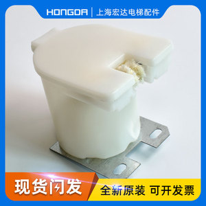 速发电梯油杯圆油杯新型导梯  棉线电毛线 油壶 油盒  轨配件大全