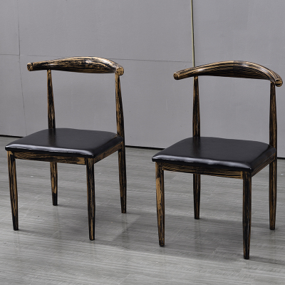 韩式无烟木炭烤炉烧烤桌烤羊腿桌子商用自助烤肉火锅烤涮一体组。