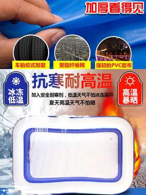 极速小孩子 游泳馆家庭便携大 宝宝婴儿充气游泳池简约家用男女款