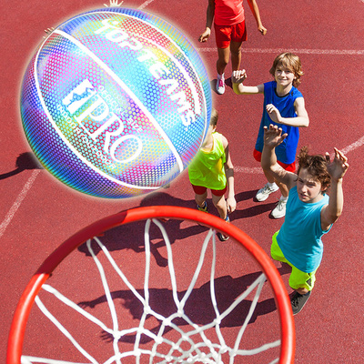 儿童送男孩子礼物生日男童实用12岁十岁10小学生篮球男生的圣诞节