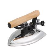 工厂专用蒸汽锅炉熨斗 大洁王鼎玉全蒸汽熨斗干洗店窗帘店服装 包邮