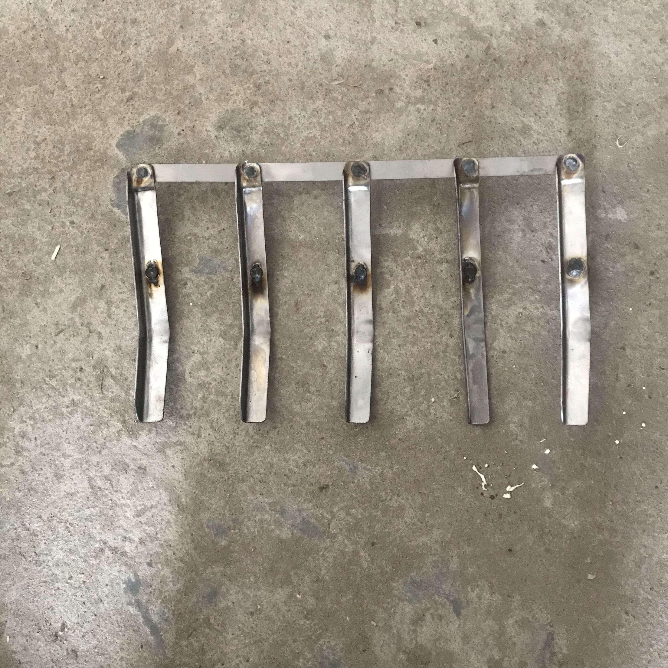 久保田588 888收割机配件滚筒除尘器