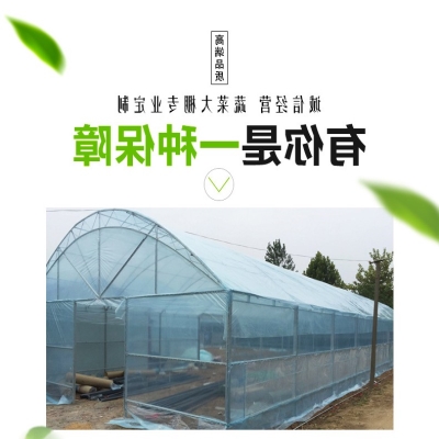 2020新品多功能棚膜透明加厚塑料薄膜塑料布大棚专用农用