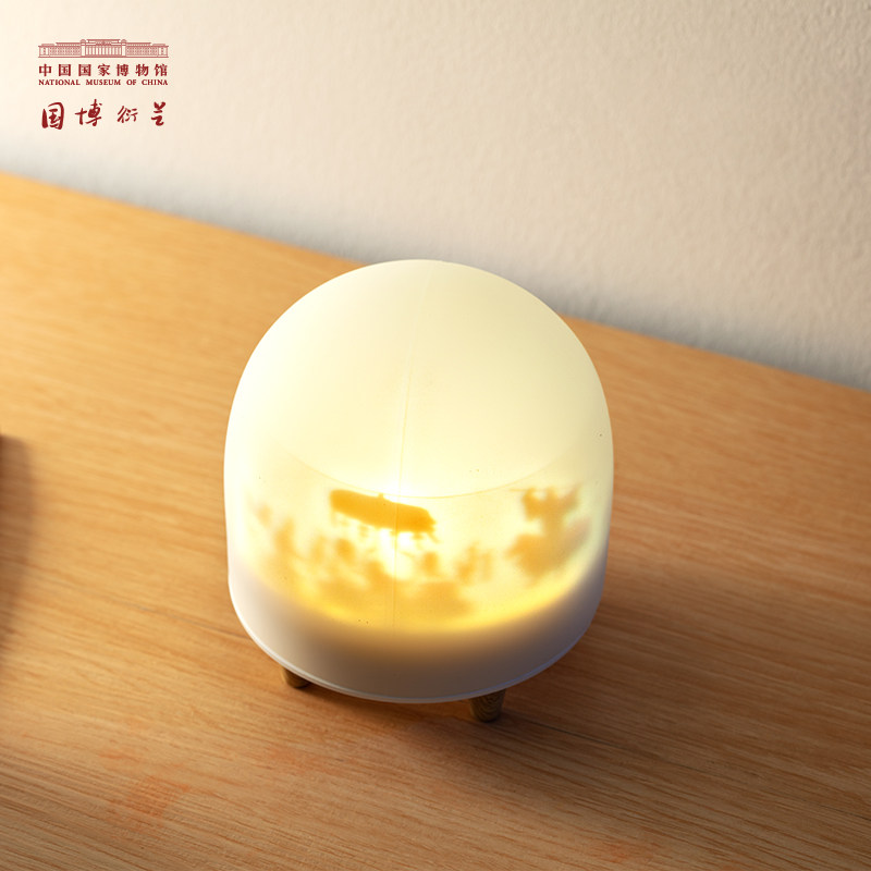 中国国家博物馆元宵行乐拍拍灯卧室e创意生日礼物氛围灯,节庆用品/礼品,创意/设计灯,淘宝优惠券,粉丝福利购,淘宝优惠卷