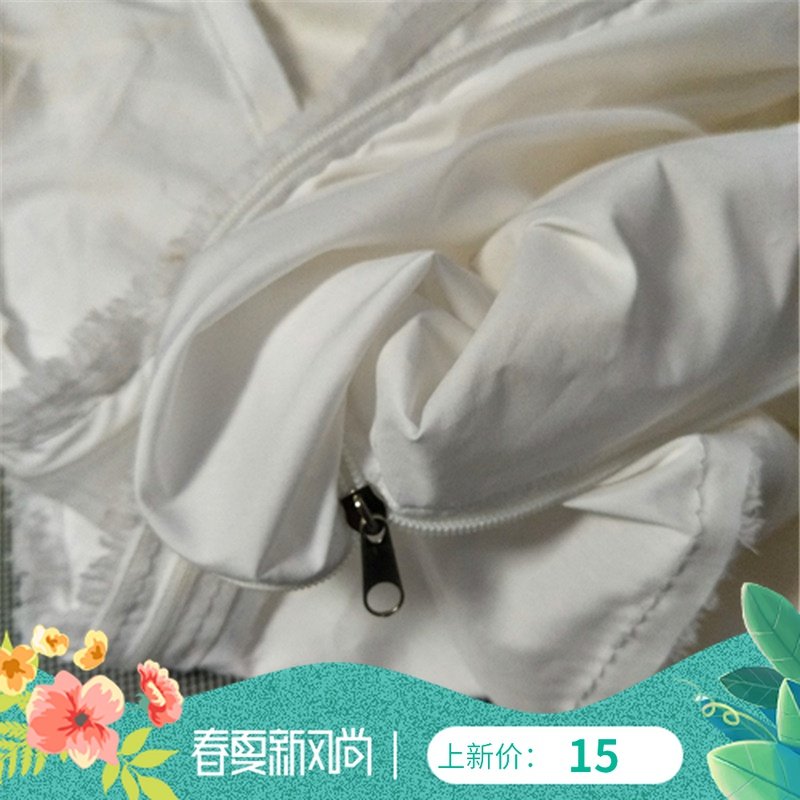 定做抱枕内胆靠枕芯内胆羽绒正方形垫内衬布 布