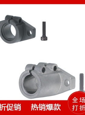 导向轴支座SHFTL1012 15 16 20 25 30 40 SHFL SHFML SHFSSL