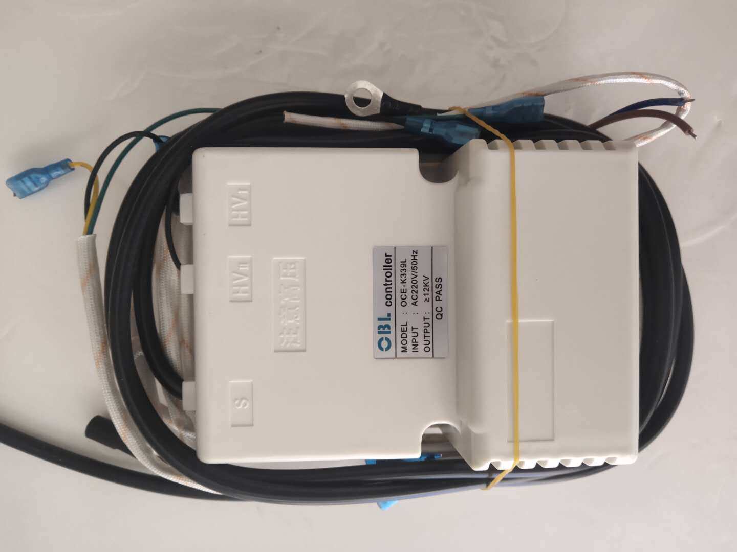 灶具用脉冲点火控制器OCE-K339L点火加强版OCE-K339Q