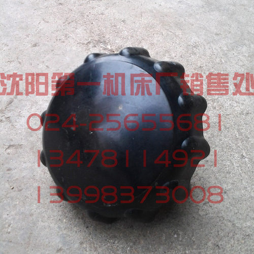 北京第一机床厂 北京铣床配件 X52K X62W X53K 胶木大手柄 手轮