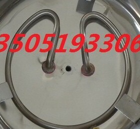 XFS-280MB(自控)不锈钢压力蒸汽灭菌器 加热管 电热管 发热圈
