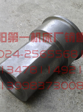 中捷摇臂钻床 原厂钻床配件 Z3040 Z3050 44024A 支撑套 铸铁套