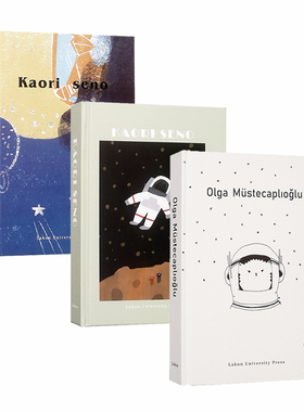 男孩房女孩房g绘本样板间可翻阅卡通猫外文真书宇宙摆件儿童房装