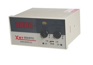 XMT- 122 121 PT100数显调节仪 双控温控表 孵化上下限温度控制器