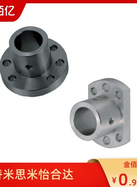 推荐导向轴支座轴座制动螺丝定位孔型STHRBK STHCBK 16 20 25 30