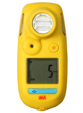 便携式硫化氢报警仪CLH100B硫化氢气体检测仪H2S臭气浓度监测仪