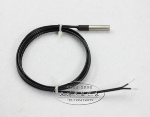 50K 10K NTC电阻 热敏电阻温度传感器 温度探头 TN99 T2N99 7016