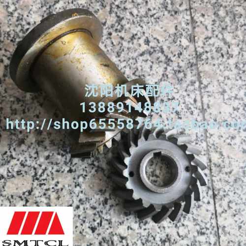 北京铣床X62W X63W X52K X53K 7153A/7157A螺旋伞齿轮罗伞螺伞Z18