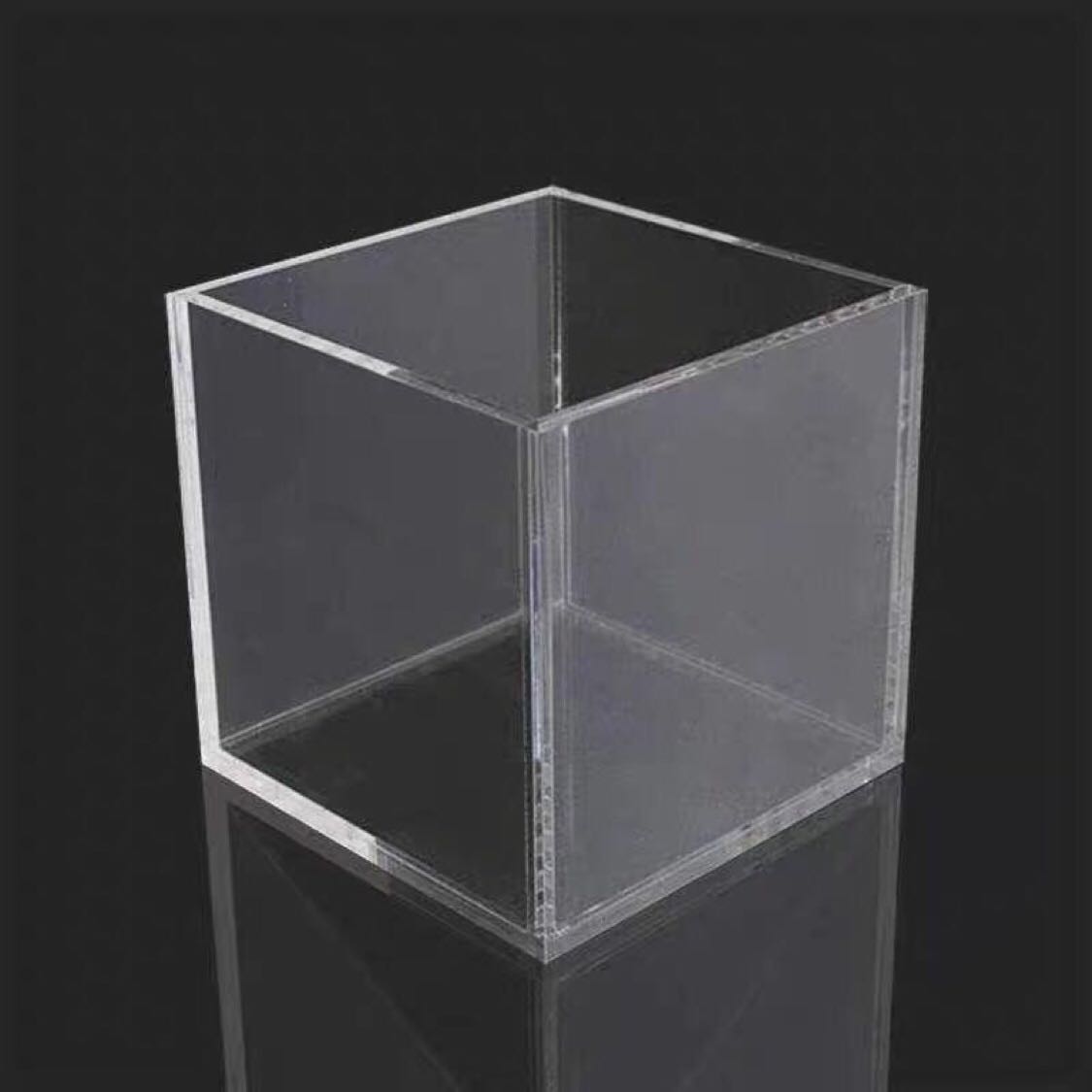 翻糖蛋糕用亚克力架甜品台蛋糕装饰架亚克力桶亚克力管。