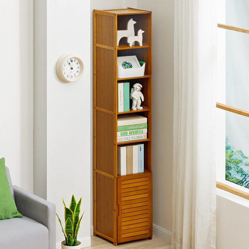 书架置物架落地儿童简o易书柜子桌上学生小书架书桌面简约实木客,住宅家具,书架,淘宝优惠券,粉丝福利购,淘宝优惠卷