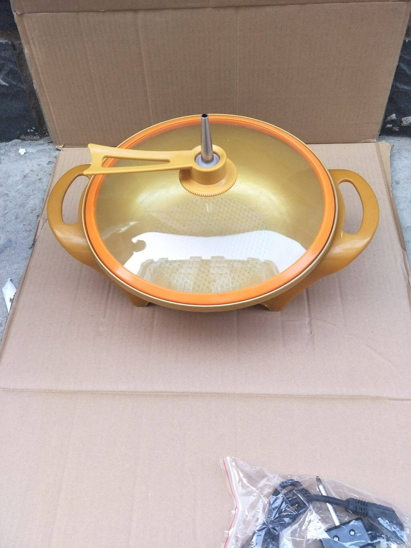 蒸汽拔罐锅替代蒸汽葫芦拇指罐紫竹微盒紫竹罐水煮蒸汽两用锅