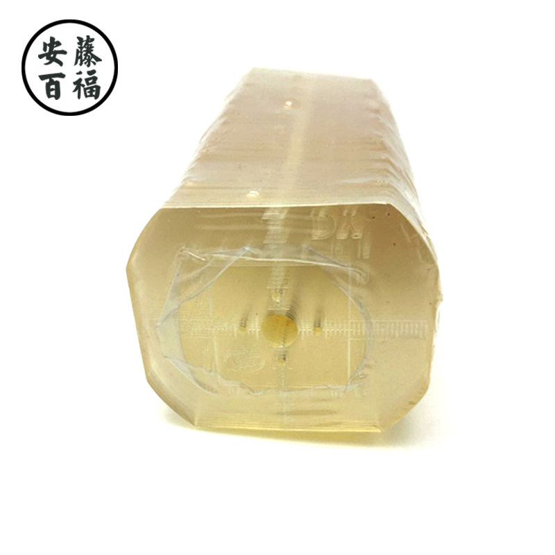 眼镜模板片样板镜片加工专用制模带刻度光学模板具眼镜店仪器耗材