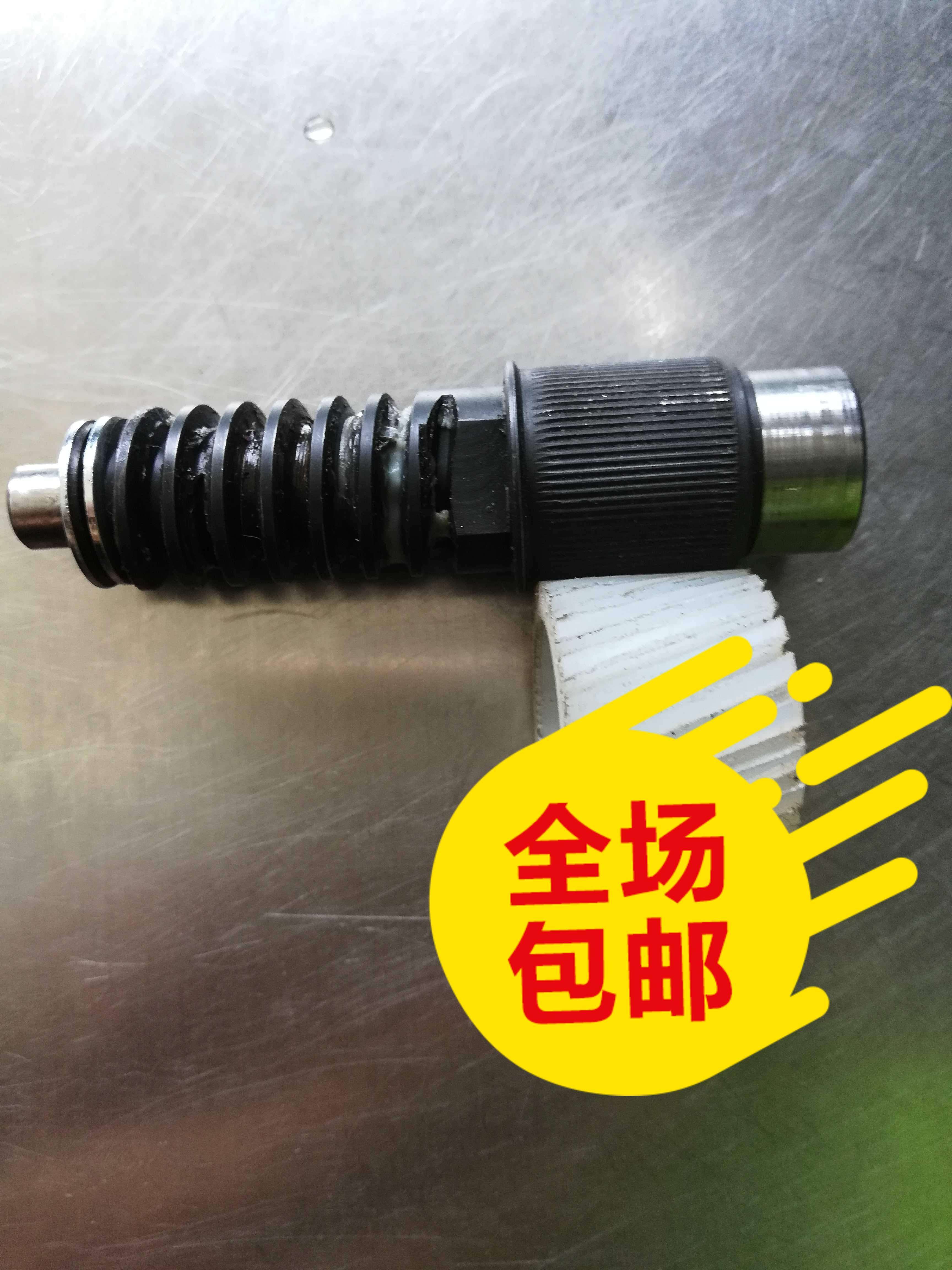 订做新款汽修脚踏板小电机箱塑料斜B齿轮外径26内孔20紧配厚18包