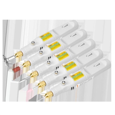 电磨机切割片工具手持打磨机家用多功能笔形连接杆迷Y你小型套钻