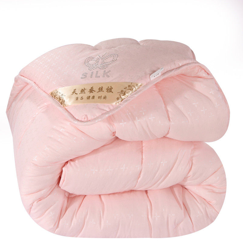 抢桑丝棉被春秋被芯冬被单人床冬天学生宿舍双人冬季被子加厚保暖,床上用品,化纤被,淘宝优惠券,粉丝福利购,淘宝优惠卷