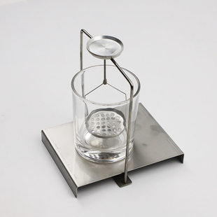 天平比重架 密度比重架 电子天平比重架 华志天平比重架