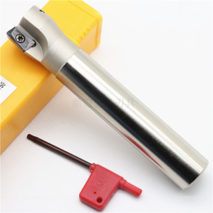 BAP300R数控直角铣刀杆抗震加硬1135铣刀杆C12