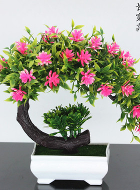 博古架小工艺品家居创意客厅中式现代搁板装饰品书房书架