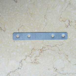 门窗固定铁片木门安装固定铁片一字直铁片家具包装箱固定拉片