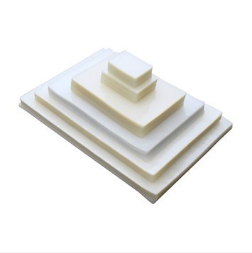 塑封膜  8丝 8C 8 封塑膜 过塑膜 照片膜 相片膜热塑封用