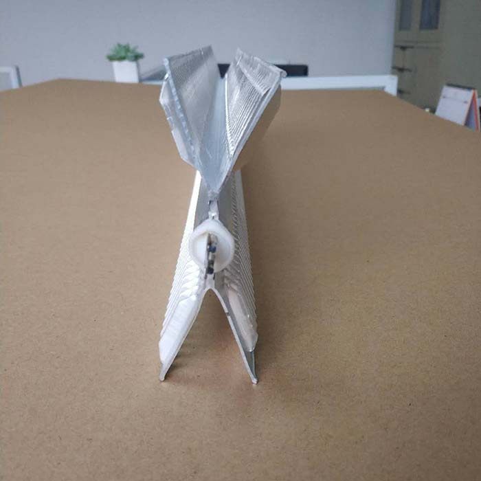 W9款翼型铝翅片电热管型暖风机取暖器踢脚线,五金/工具,电热管,淘宝优惠券,粉丝福利购,淘宝优惠卷