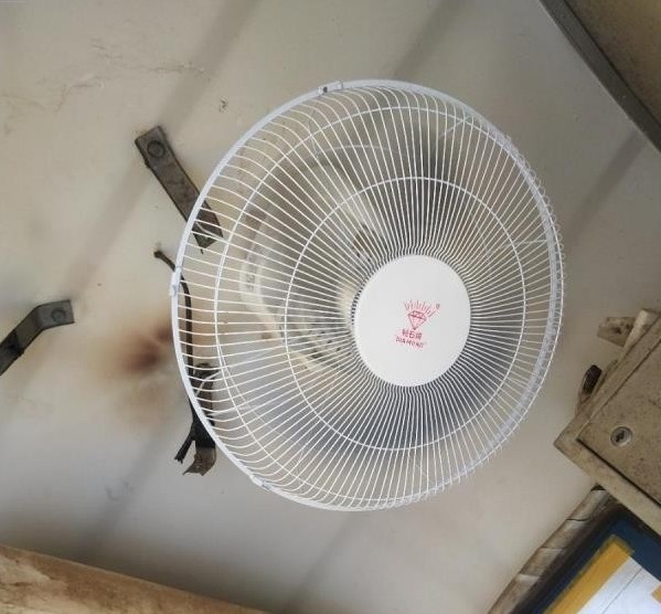 吸顶扇电风扇吸顶式家用客厅楼顶扇壁扇学校宿舍工业吊顶风扇吊扇