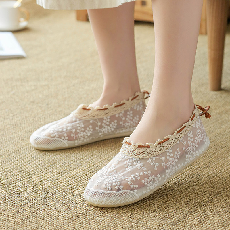 月子鞋夏季薄款包跟孕妇鞋透气夏天产后七7月份8防滑家居产妇拖鞋,居家布艺,居家棉拖/棉鞋,淘宝优惠券,粉丝福利购,淘宝优惠卷